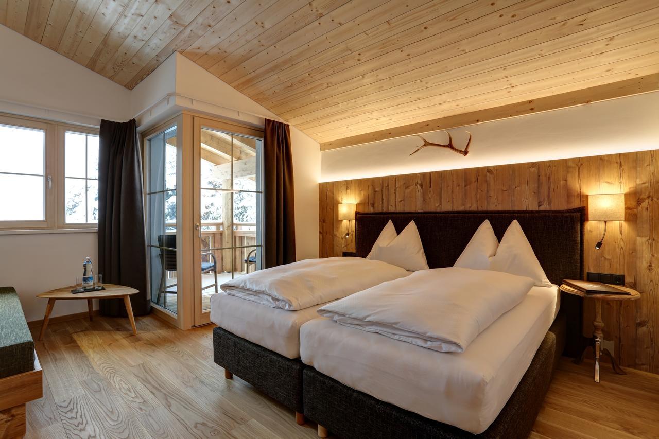 Driepersoonskamer met Balkon