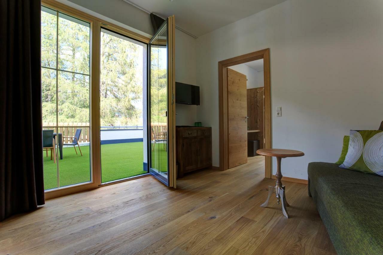Junior Suite met Terras