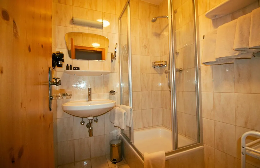 Aparthotel Alpin Life-1
