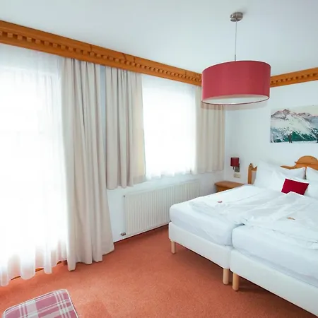 Aparthotel Alpin Life-2